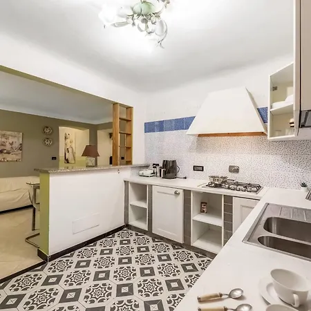 House Via Caffaro - Happy Daire