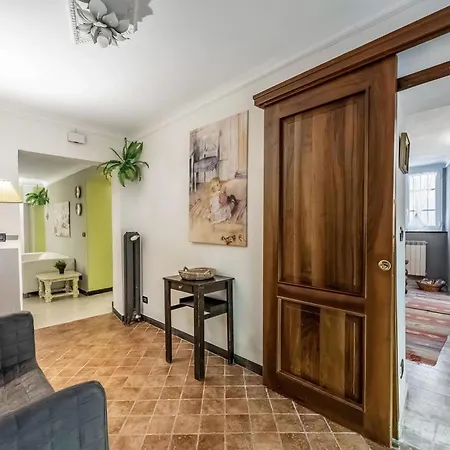Daire House Via Caffaro - Happy