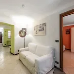 House Via Caffaro - Happy Apartament *