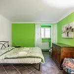 House Via Caffaro - Happy Apartament *