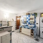 House Via Caffaro - Happy * Genua