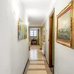 House Via Caffaro - Happy Apartament Genua