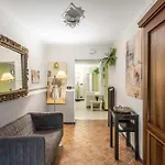 House Via Caffaro - Happy Apartament *