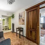 Apartament House Via Caffaro - Happy