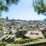 Apartament House Via Caffaro - Happy Genua