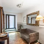 Apartament House Via Caffaro - Happy *