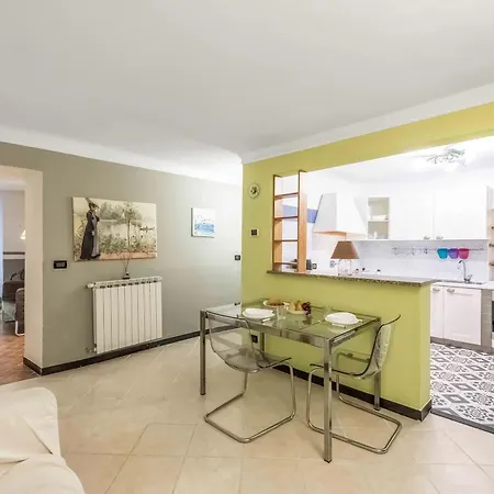 House Via Caffaro - Happy