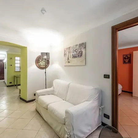 House Via Caffaro - Happy Appartamento *