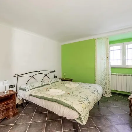 Apartmán House Via Caffaro - Happy Janov