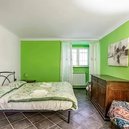 House Via Caffaro - Happy Appartamento *