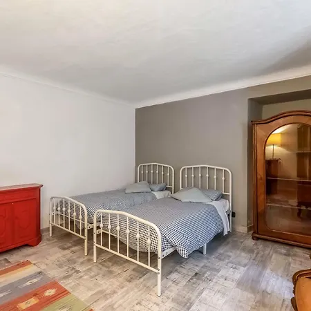 House Via Caffaro - Happy Appartamento Genova