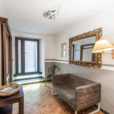 Appartamento House Via Caffaro - Happy *