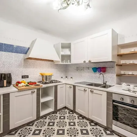 House Via Caffaro - Happy Appartamento *
