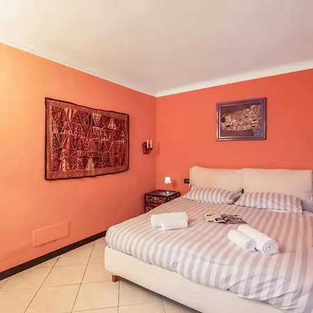 House Via Caffaro - Happy Appartamento